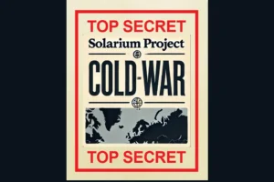 From Solarium to Strategy: Eisenhower’s Enduring Vision