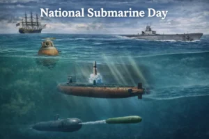 National Submarine Day: The Legacy and Enduring Role of the Silent Service