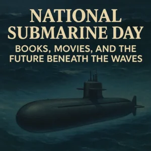 National Submarine Day: The Legacy and Enduring Role of the Silent Service